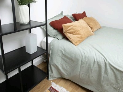 APPARTEMENT T1 A LOUER - LILLE CENTRE - 25 m2 - 740 &euro; charges comprises par mois