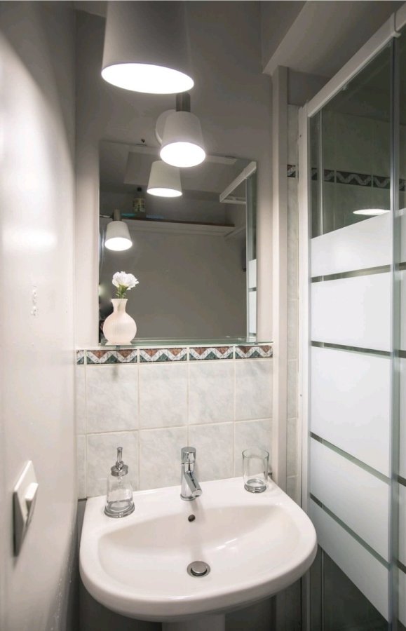 APPARTEMENT T1 A LOUER - LILLE CENTRE - 25 m2 - 740 &euro; charges comprises par mois