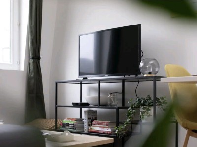 APPARTEMENT T1 A LOUER - LILLE CENTRE - 25 m2 - 740 &euro; charges comprises par mois