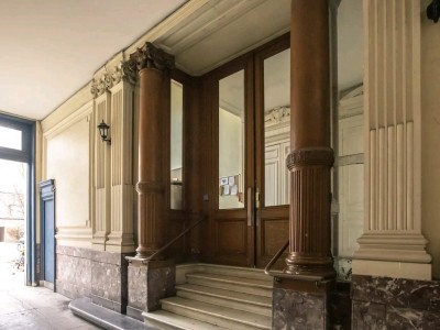 APPARTEMENT T1 A LOUER - LILLE CENTRE - 25 m2 - 740 &euro; charges comprises par mois