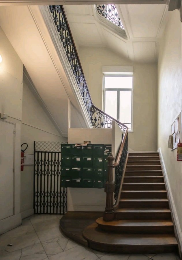 APPARTEMENT T1 A LOUER - LILLE CENTRE - 25 m2 - 740 &euro; charges comprises par mois