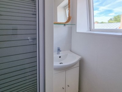 APPARTEMENT T1 A LOUER - LILLE LIMITE RONCHIN - 24 m2 - 560 € charges comprises par mois