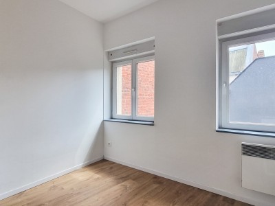 APPARTEMENT T1 A LOUER - LILLE proche Sbastopol - 23.6 m2 - 530€ charges comprises par mois