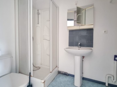 APPARTEMENT T1 A LOUER - LILLE proche Sbastopol - 23.6 m2 - 530€ charges comprises par mois