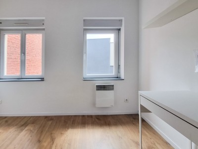 APPARTEMENT T1 A LOUER - LILLE proche Sbastopol - 23.6 m2 - 530€ charges comprises par mois
