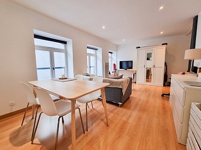 APPARTEMENT T1 - LILLE QUAI DU WAULT - 33.86 m2 - LOUÉ