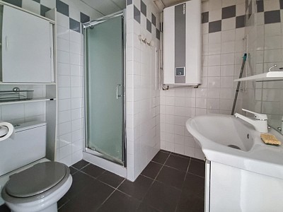 APPARTEMENT T1 - LILLE SAINT MICHEL - 26.96 m2 - LOUÉ