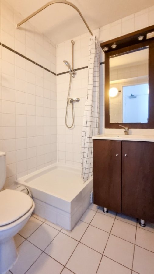 APPARTEMENT T1 A LOUER - LILLE VAUBAN - 18.92 m2 - 460 &euro; charges comprises par mois