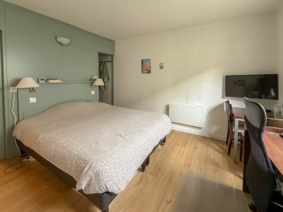 APPARTEMENT T1 A LOUER - LILLE VAUBAN - 18 m2 - 500 &euro; charges comprises par mois