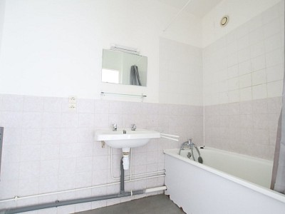 APPARTEMENT T1 - LILLE GAMBETTA - 26.35 m2 - 123000€