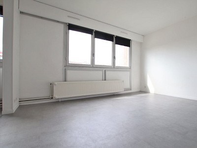 APPARTEMENT T1 - LILLE GAMBETTA - 26.35 m2 - 123000 €