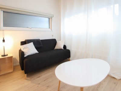 APPARTEMENT T1 - LILLE Gares - 31.93 m2 - 148500€