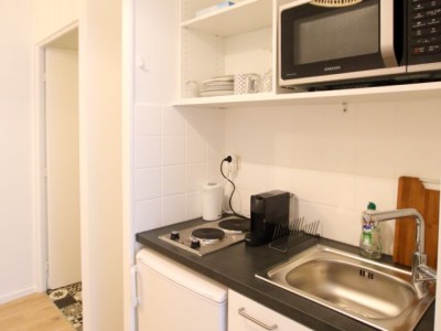 APPARTEMENT T1 - LILLE Gares - 31.93 m2 - 148500€
