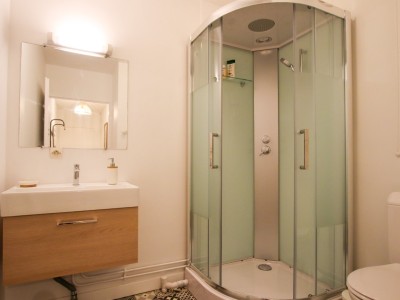 APPARTEMENT T1 - LILLE Gares - 31.93 m2 - 148500€