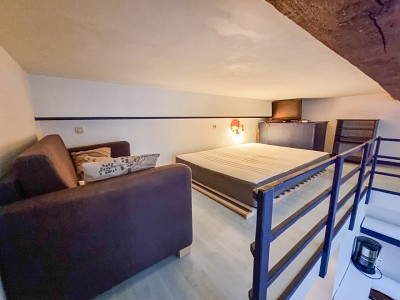 APPARTEMENT T1 - LILLE HYPER CENTRE - 12 m2 - 92000€