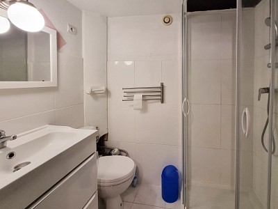 APPARTEMENT T1 - LILLE HYPER CENTRE - 12 m2 - 92000€
