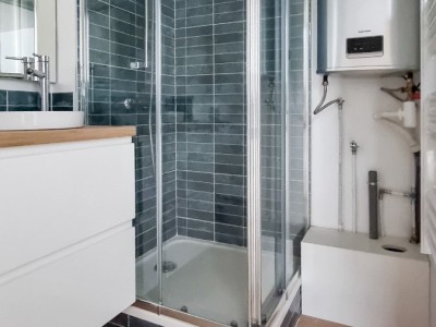 APPARTEMENT T1 - LILLE ISLY - 30 m2 - 149000€