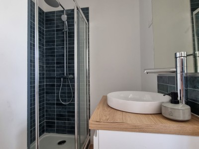 APPARTEMENT T2 - LILLE ISLY - 28.11 m2 - 152000€