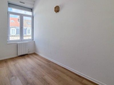 APPARTEMENT T2 - LILLE ISLY - 28.11 m2 - 152000€