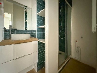APPARTEMENT T1 - LILLE CORMONTAIGNE - 25 m2 - 137000€