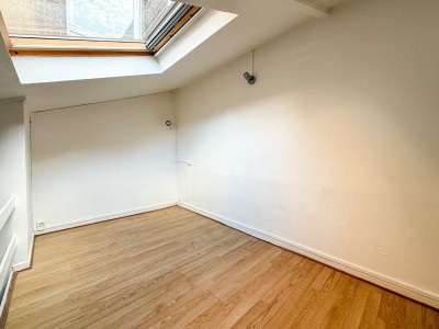 APPARTEMENT T1 - LILLE SAINT MICHEL - 16.99 m2 - VENDU
