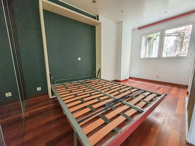 APPARTEMENT T2 A LOUER - LILLE CENTRE - 38.7 m2 - 750€ charges comprises par mois
