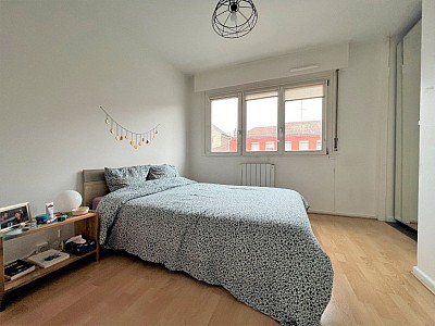 APPARTEMENT T2 - LILLE CHU - 34 m2 - LOUÉ
