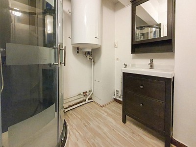 APPARTEMENT T2 - LILLE CHU - 34 m2 - LOUÉ