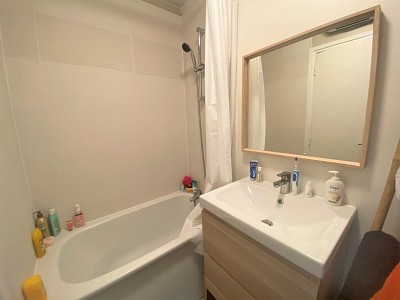APPARTEMENT T2 - LILLE CHU - 32.65 m2 - LOUÉ