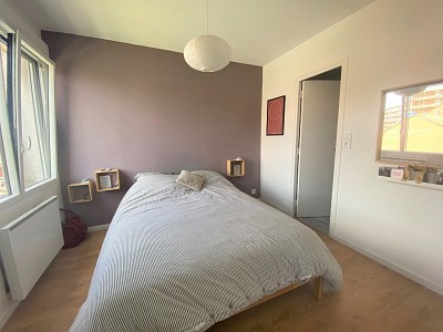 APPARTEMENT T2 - LILLE CHU - 32.65 m2 - LOUÉ