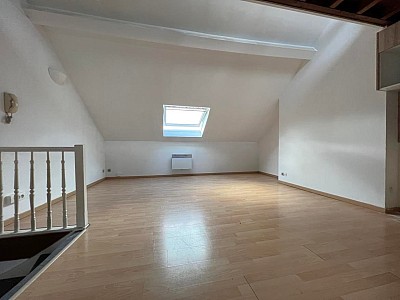 APPARTEMENT T2 A LOUER - LILLE CORMONTAIGNE - 53.29 m2 - 680€ charges comprises par mois