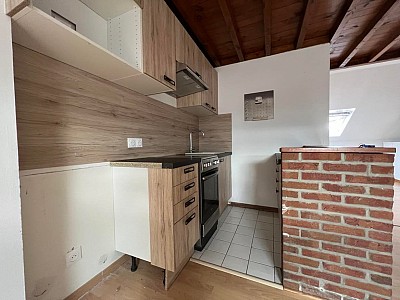 APPARTEMENT T2 A LOUER - LILLE CORMONTAIGNE - 53.29 m2 - 680€ charges comprises par mois