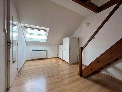 APPARTEMENT T2 A LOUER - LILLE CORMONTAIGNE - 53.29 m2 - 680€ charges comprises par mois