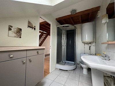 APPARTEMENT T2 A LOUER - LILLE CORMONTAIGNE - 53.29 m2 - 680€ charges comprises par mois