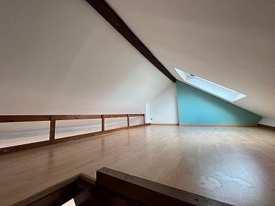 APPARTEMENT T2 A LOUER - LILLE CORMONTAIGNE - 53.29 m2 - 680€ charges comprises par mois