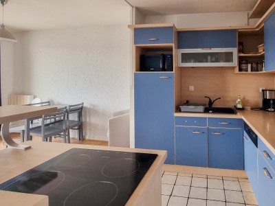 APPARTEMENT T2 A LOUER - LILLE CORMONTAIGNE - 58.45 m2 - 750�&euro; charges comprises par mois