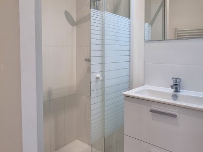 APPARTEMENT T2 A LOUER - LILLE CORMONTAIGNE - 24.6 m2 - 590€ charges comprises par mois