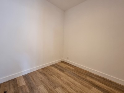 APPARTEMENT T2 A LOUER - LILLE CORMONTAIGNE - 24.6 m2 - 590€ charges comprises par mois