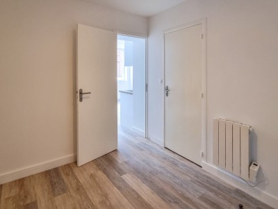 APPARTEMENT T2 A LOUER - LILLE CORMONTAIGNE - 24.6 m2 - 590€ charges comprises par mois