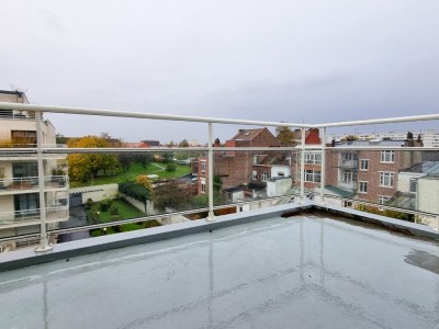APPARTEMENT T2 - LILLE DEULE limite LAMBERSART - 37 m2 - LOUÉ