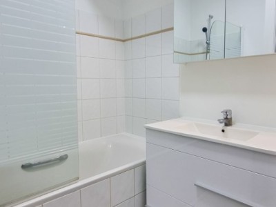 APPARTEMENT T2 - LILLE DEULE limite LAMBERSART - 37 m2 - LOUÉ