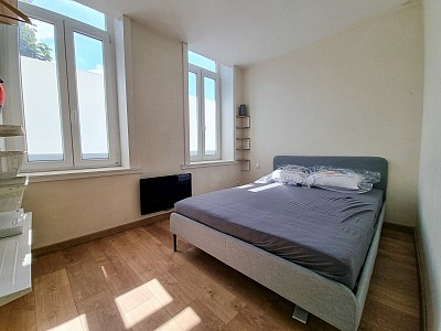 APPARTEMENT T2 - LILLE FIVES - 25.9 m2 - LOUÉ