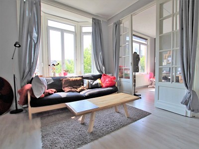 APPARTEMENT T2 - LILLE GRAND BOULEVARD - 54.62 m2 - LOUÉ