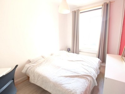 APPARTEMENT T2 - LILLE GRAND BOULEVARD - 54.62 m2 - LOUÉ