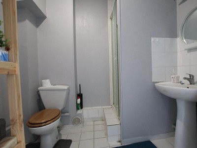 APPARTEMENT T2 - LILLE GRAND BOULEVARD - 54.62 m2 - LOUÉ