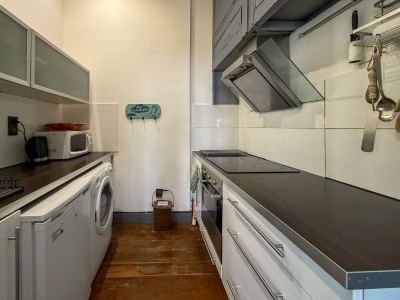 APPARTEMENT T2 A LOUER - LILLE Grand Place - 55.82 m2 - 1150€ charges comprises par mois