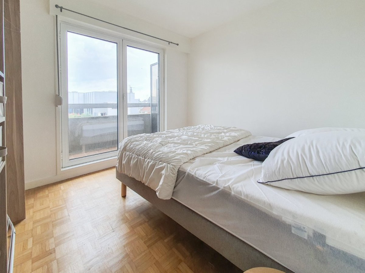 APPARTEMENT T2 A LOUER - LILLE HYPER CENTRE - 39 m2 - 787 &euro; charges comprises par mois