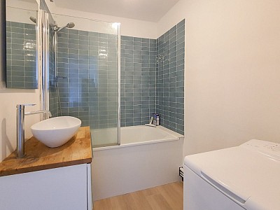 APPARTEMENT T2 A LOUER - LILLE HYPER CENTRE - 39 m2 - 787 &euro; charges comprises par mois