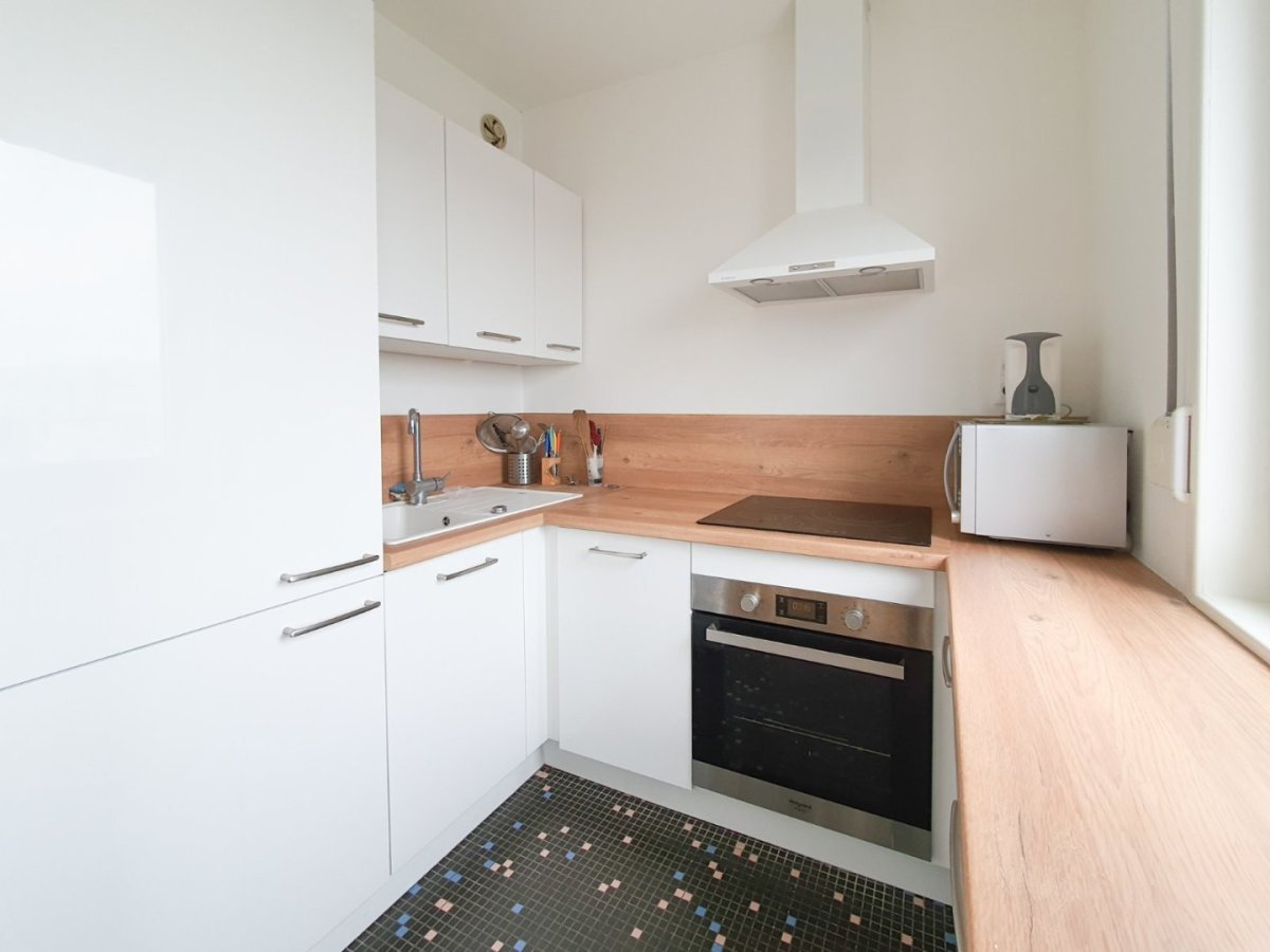 APPARTEMENT T2 A LOUER - LILLE HYPER CENTRE - 39 m2 - 787 &euro; charges comprises par mois