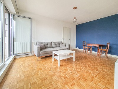 APPARTEMENT T2 A LOUER - LILLE HYPER CENTRE - 39 m2 - 787 &euro; charges comprises par mois